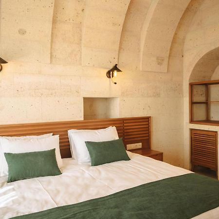 فندق Juno Cappadocia (Adults Only) أُتْشيسار المظهر الخارجي الصورة